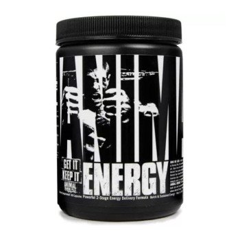 Спалювач жиру Energy Animal 60 caps