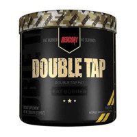 Жироспалювач REDCON1 DOUBLE TAP POWDER 230 g (40 порций) Pineapple Juice Ананасовий сік