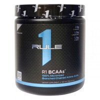 Амінокислотний комплекс Rule One P BCAA 159 г Unflavored