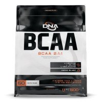 Амінокислота OLIMP DNA BCAA 2:1:1 500 g (апельсин)