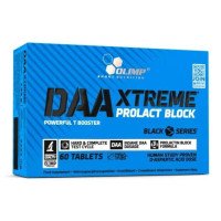 Бустер тестостерону, OLIMP DAA Extreme 60 tabl