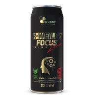 Передтренувальний комплекс R-Weiler Focus Drink Zero OLIMP 330 ml