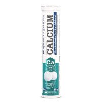Кальцій Calcium OLIMP 20 tabl Лимон 