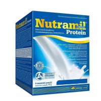 Nutramil complex Protein OLIMP 6 sashets (натуральний) 