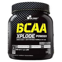 BCAA XPLODE 500 г - кола