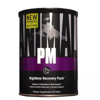 ANIMAL PM 30 пак