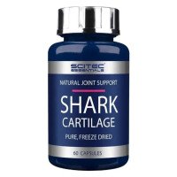 Shark Cartilage Scitec Nutrition 75 caps