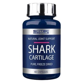 Shark Cartilage Scitec Nutrition 75 caps