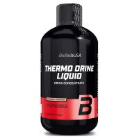 Thermo Drine Liquid BiotechUSA 500 ml