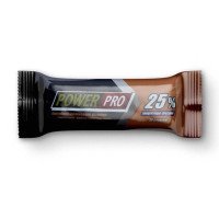 Батончик Power Pro 25% 60 g Какао