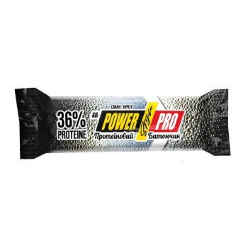 Батончик Power Pro 36% 60 g Брют