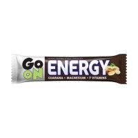 Протеїновий батончик, GoOn, Protein 33%, (Шоколад з арахісом), 50 г