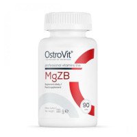 MgZB OstroVit 90 tabs