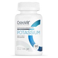 Potassium OstroVit 90 tabs
