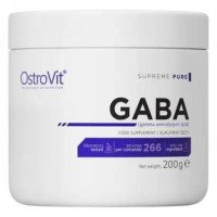 Габа Gaba OstroVit 200 g
