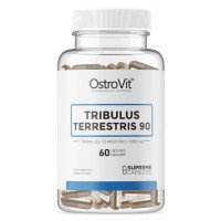 Бустер тестостерону Tribulus Terrestris 90 OstroVit 60 caps