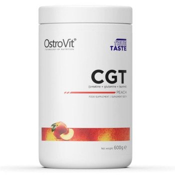 Передтренік CGT OstroVit 600 g