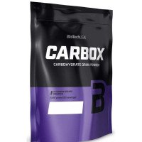 Харчова добавка CarboX 1000 g lemon