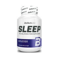 Sleep Biotech USA 60 caps