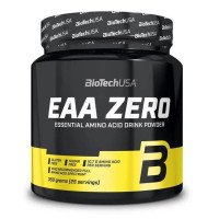 EAA ZERO BiotechUSA 350 g watermelon
