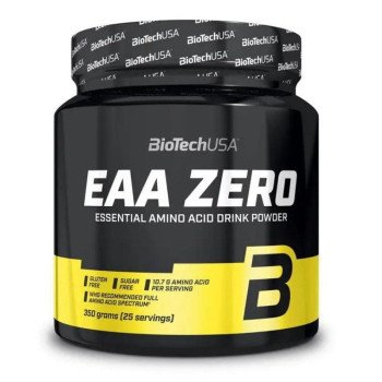 EAA ZERO BiotechUSA 350 g watermelon