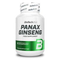 Panax Ginseng Biotech USA 60 caps
