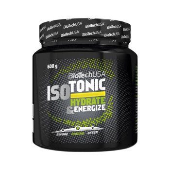 Ізотонік Biotech IsoTonic 600 г Апельсин-манго
