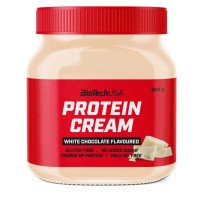 Крем Protein Cream 400g cocoa-hazelnut