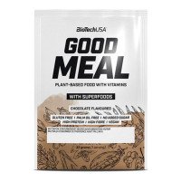 Замінник харчування Good Meal, BiotechUSA, 33 г, Шоколад