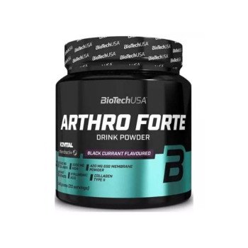 Артро Форте BioTech порошок 340 г