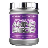 Аміно 5600 Scitec Nutrition 500 таблеток