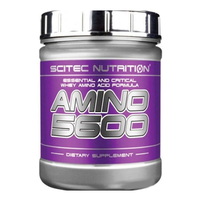Аміно 5600 Scitec Nutrition 500 таблеток