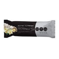Батончик Proteinissimo Prime, Scitec Nutrition, 50 г, Шоколад - Ваніль