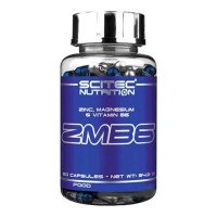 ZMB6 Scitec Nutrition 60 caps