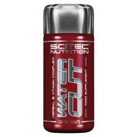 Water Cut Scitec Nutrition 100 caps