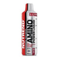 Амінокислота, Nutrend Amino Power Liquid 1000 мл