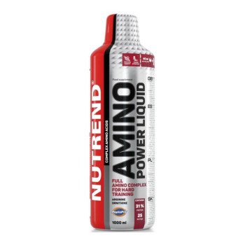 Амінокислота, Nutrend Amino Power Liquid 1000 мл