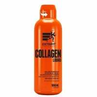 Колаген, Extrifit, Collagen Liquid, (апельсин) 1000 мл, шт