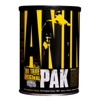 Вітамінно-мінеральний комплекс Universal Animal Pak 30 пакетів
