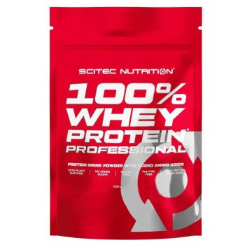 Протеїнова суміш Scitec Nutrition 500 г ківі-банан