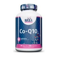 Коензим К'ю-10 HaYa 60 мг 120 капсул