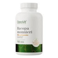 Бакопа OstroVit 90 таблеток