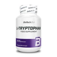 Триптофан BioTech 60 капсул
