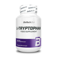 Триптофан BioTech 60 капсул