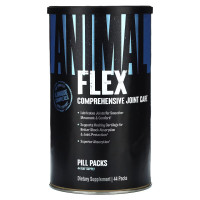 Коплекс для суглобів, Universal Nutrition, Animal Flex, 44 пакети