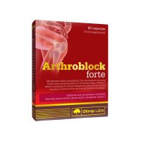 Артроблок форте Olimp 60 капсул
