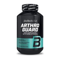 Артро Гуард BioTech 120 таблеток