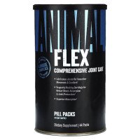 Коплекс для суглобів, Universal Nutrition, Animal Flex, 44 пакети